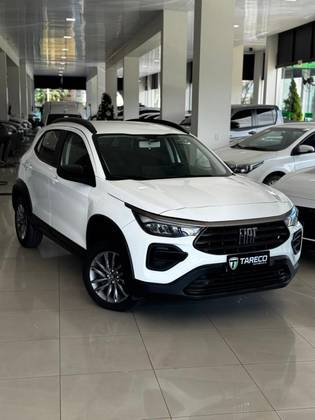 FIAT PULSE 1.3 FLEX DRIVE CVT